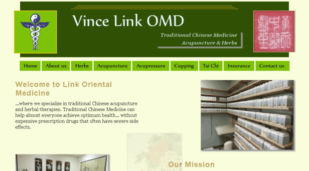 vincelinkomd.com