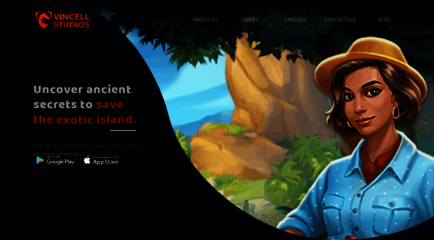 vincellstudios.com