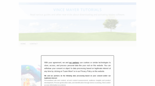 vincemayertutorials.over-blog.com