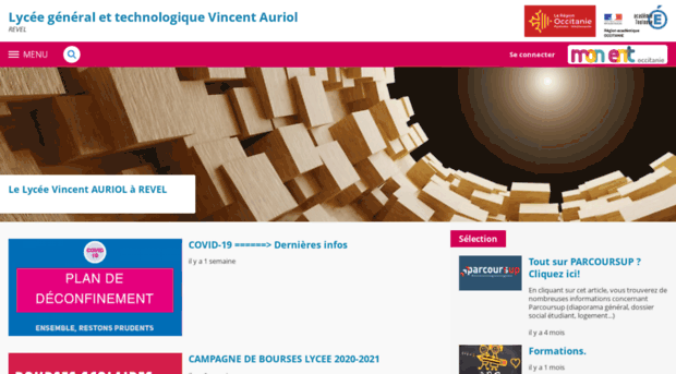 vincent-auriol.entmip.fr