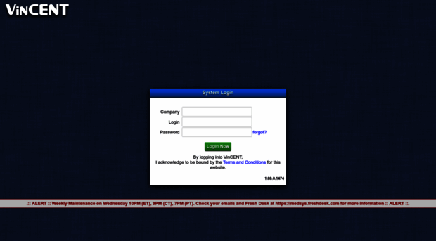 vincent-hcs.com