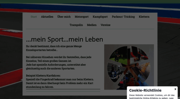 vincent-sports.com