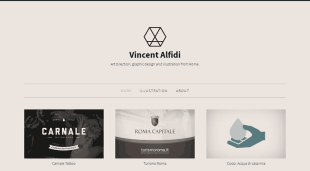 vincentalfidi.com