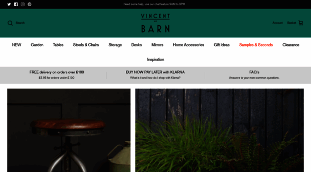 vincentandbarn.co.uk