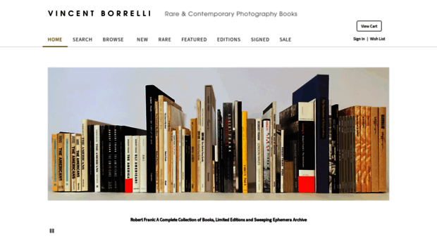 vincentborrelli.com