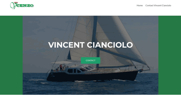 vincentcianciolo.com