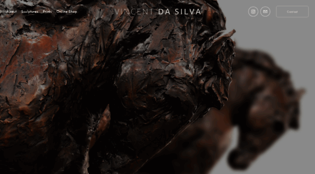 vincentdasilva.com