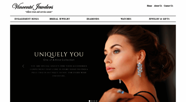 vincentejewelers.com