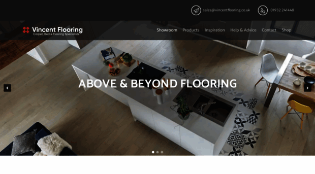 vincentflooring.co.uk