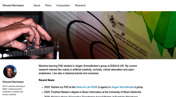 vincentherrmann.github.io