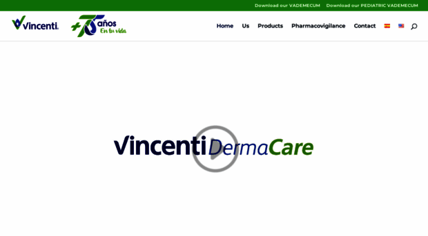 vincentilab.com