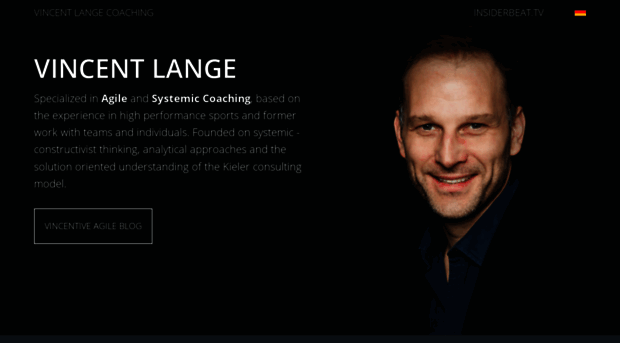 vincentlange.com