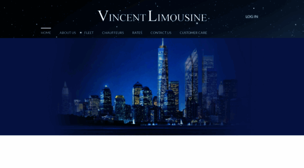 vincentlimousine.com