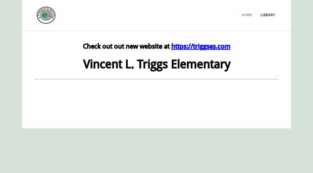 vincentltriggs.weebly.com