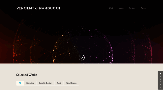 vincentnarducci.com