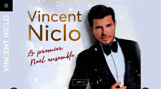 vincentniclo.com