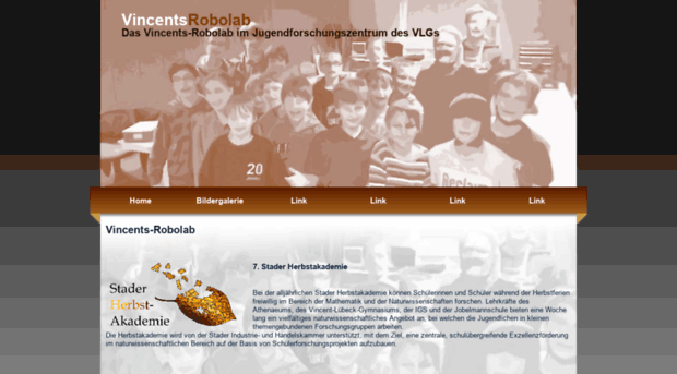 vincents-robolab.de