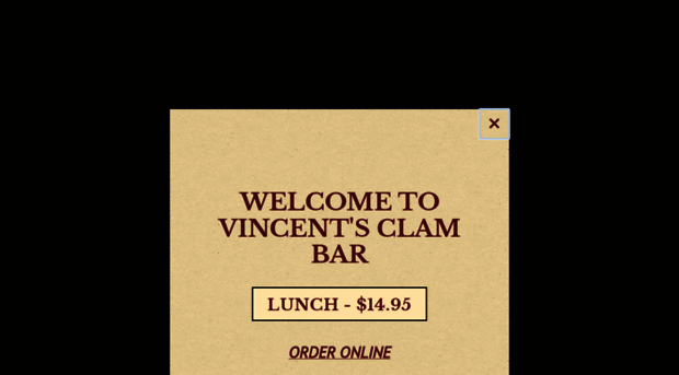 vincentsclambar.com