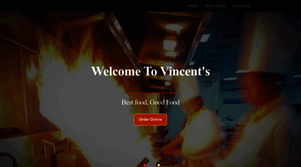 vincentsdelivery.com