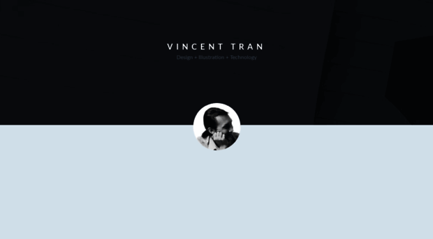 vincenttran.com