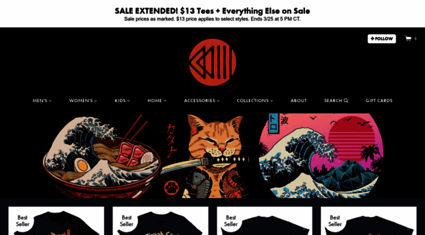 vincenttrinidad.threadless.com