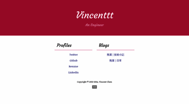 vincenttt.com