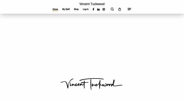 vincenttuckwood.com