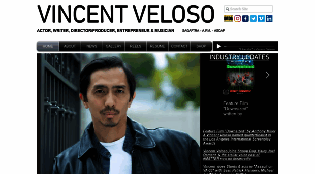 vincentveloso.com