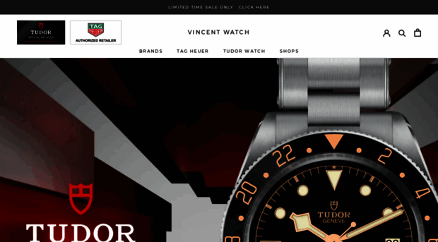 vincentwatch.com