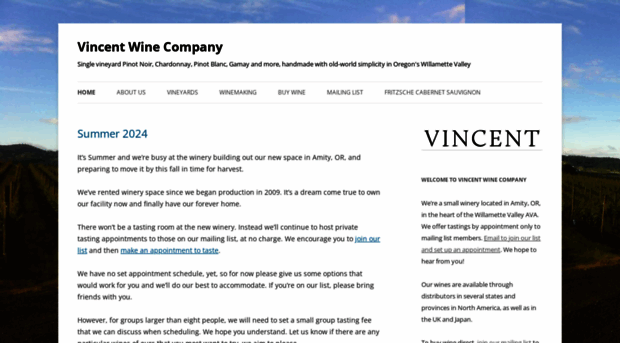 vincentwinecompany.com