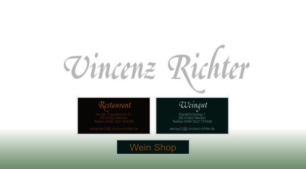 vincenz-richter.de