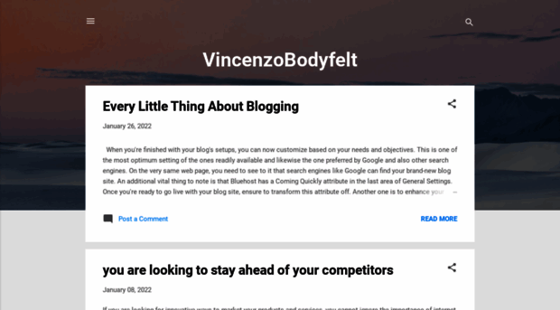 vincenzobodyfelt.blogspot.com