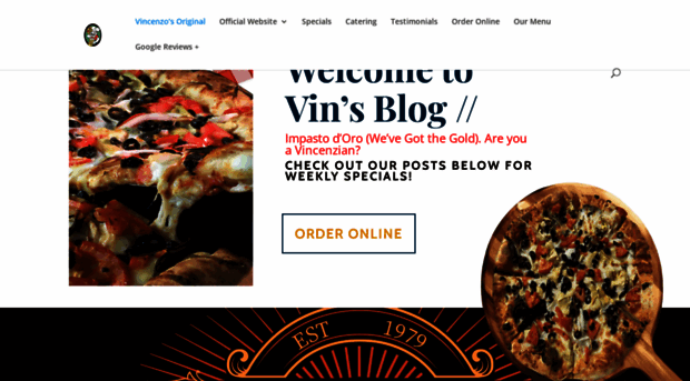 vincenzosblog.com