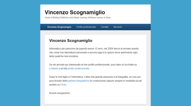 vincenzoscognamiglio.it