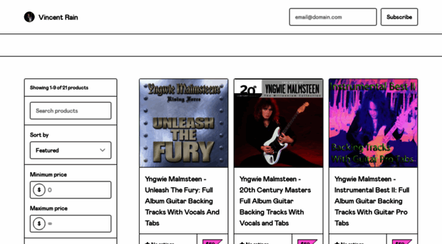 vincerain.gumroad.com