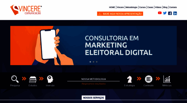 vincerecomunicacao.com.br