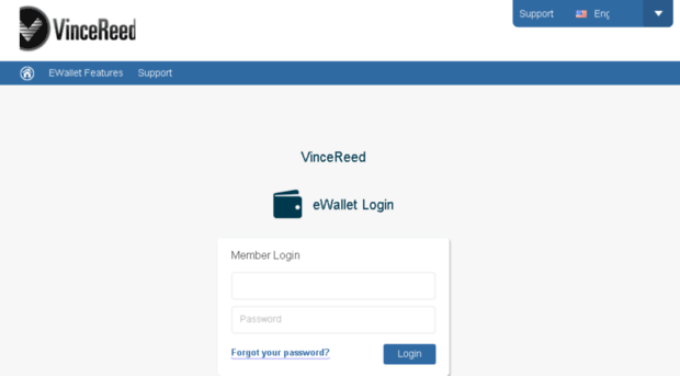 vincereed.globalewallet.com