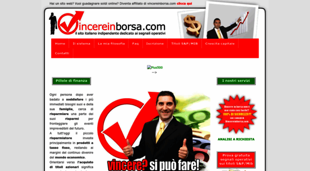 vincereinborsa.com