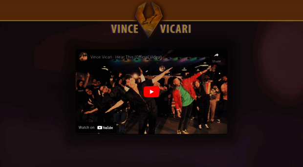 vincevicari.com