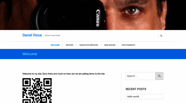 vinceweb.co.uk