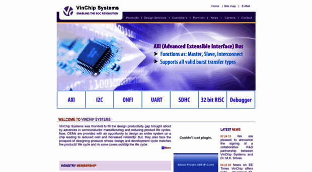 vinchip.com