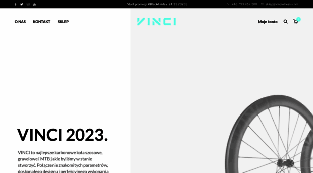 vinci-wheels.com