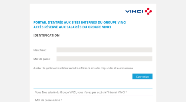 vinci.net