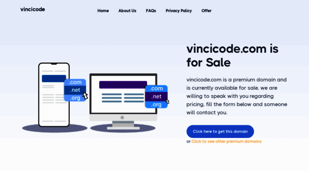 vincicode.com