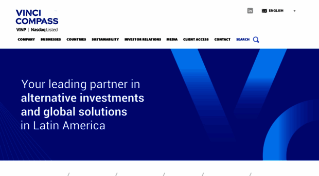 vincicompass.com