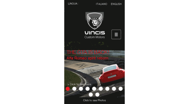 vincisdesign.com