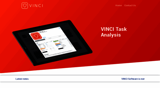 vincisoftware.com