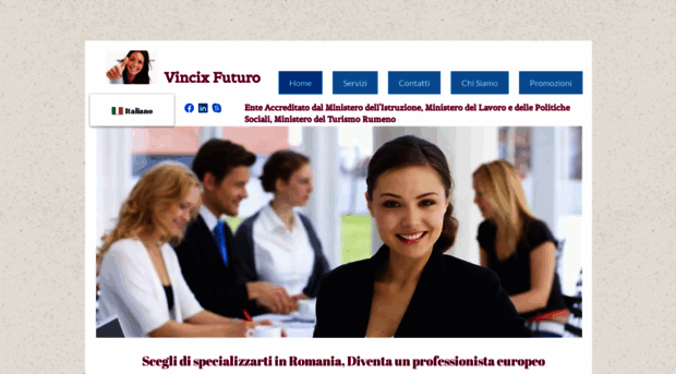vincixfuturo.it