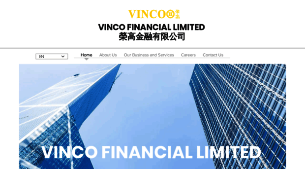 vinco.com.hk