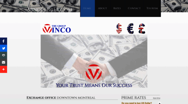 vincoforex.com